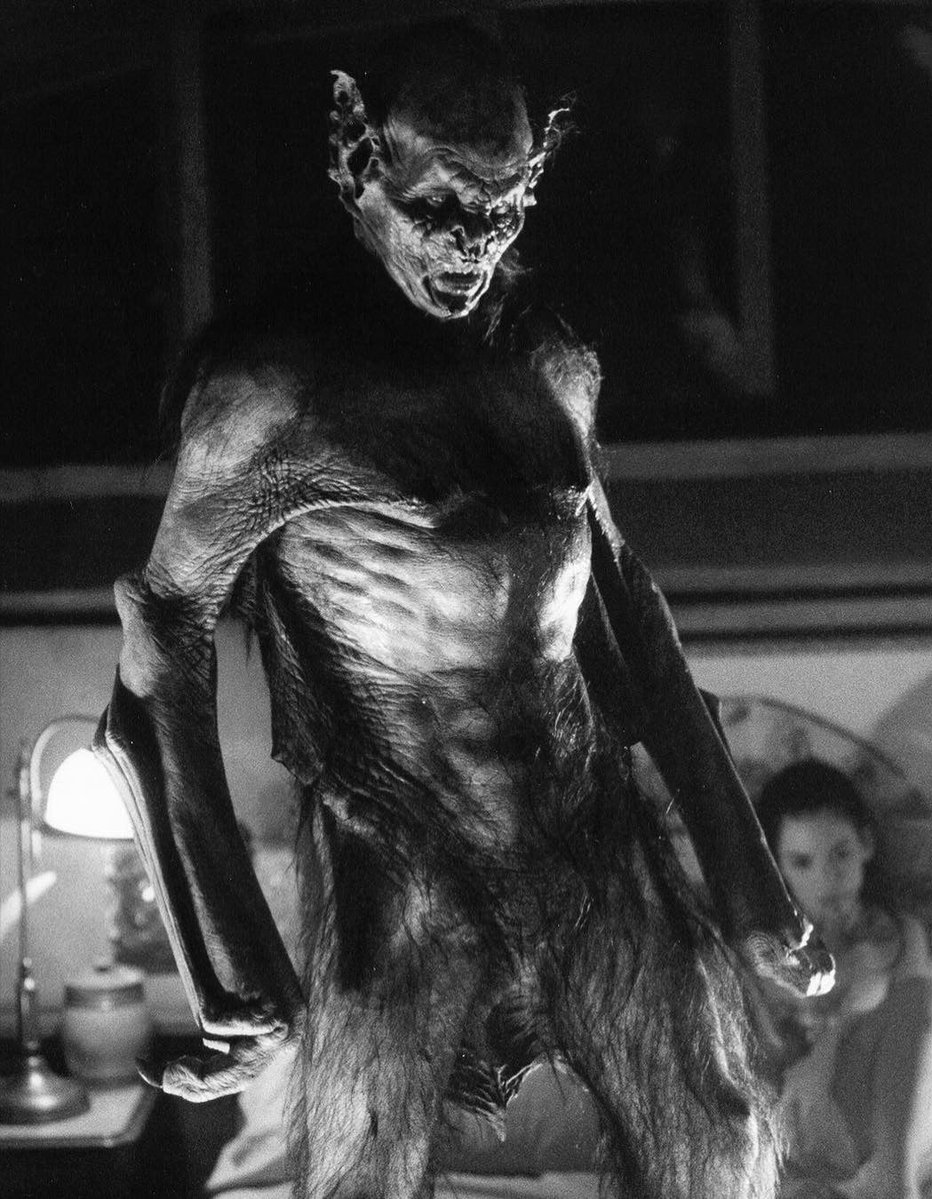 Monster Legacy tweet media