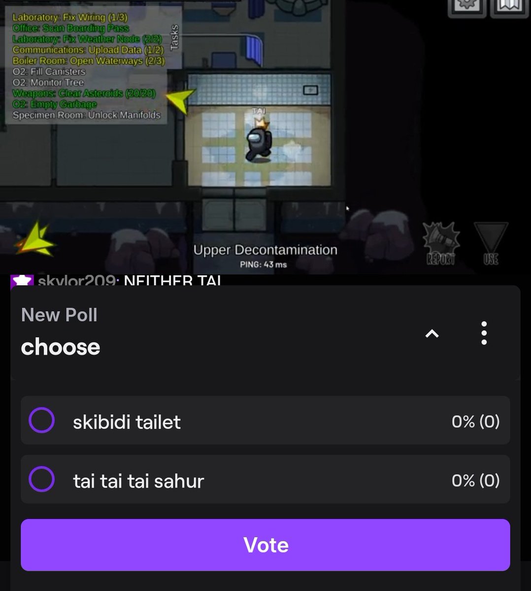 Zenka | Exams for 2 weeks. 善果 tweet media