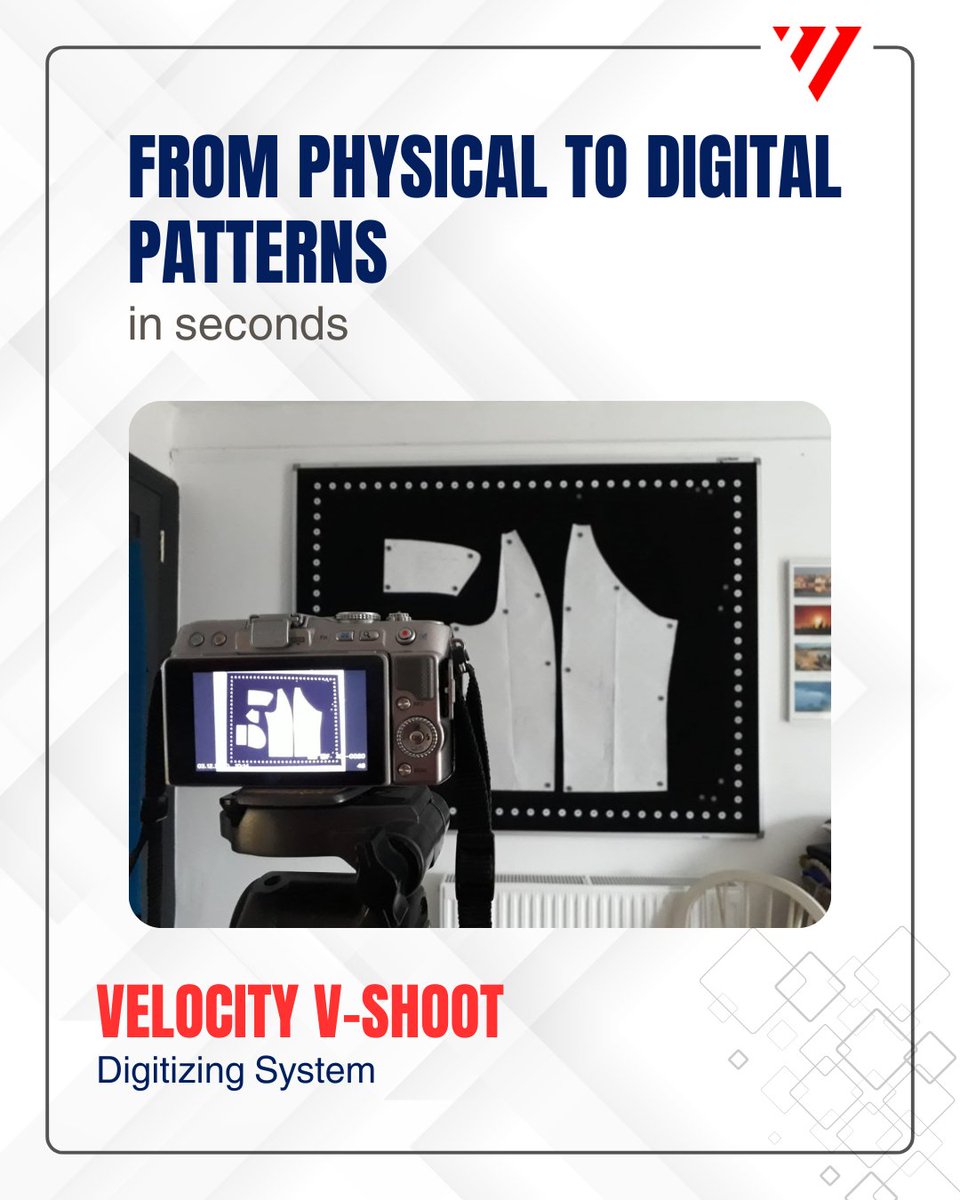 Velocity Plotters / Intelligent Cutting & Plotting tweet media