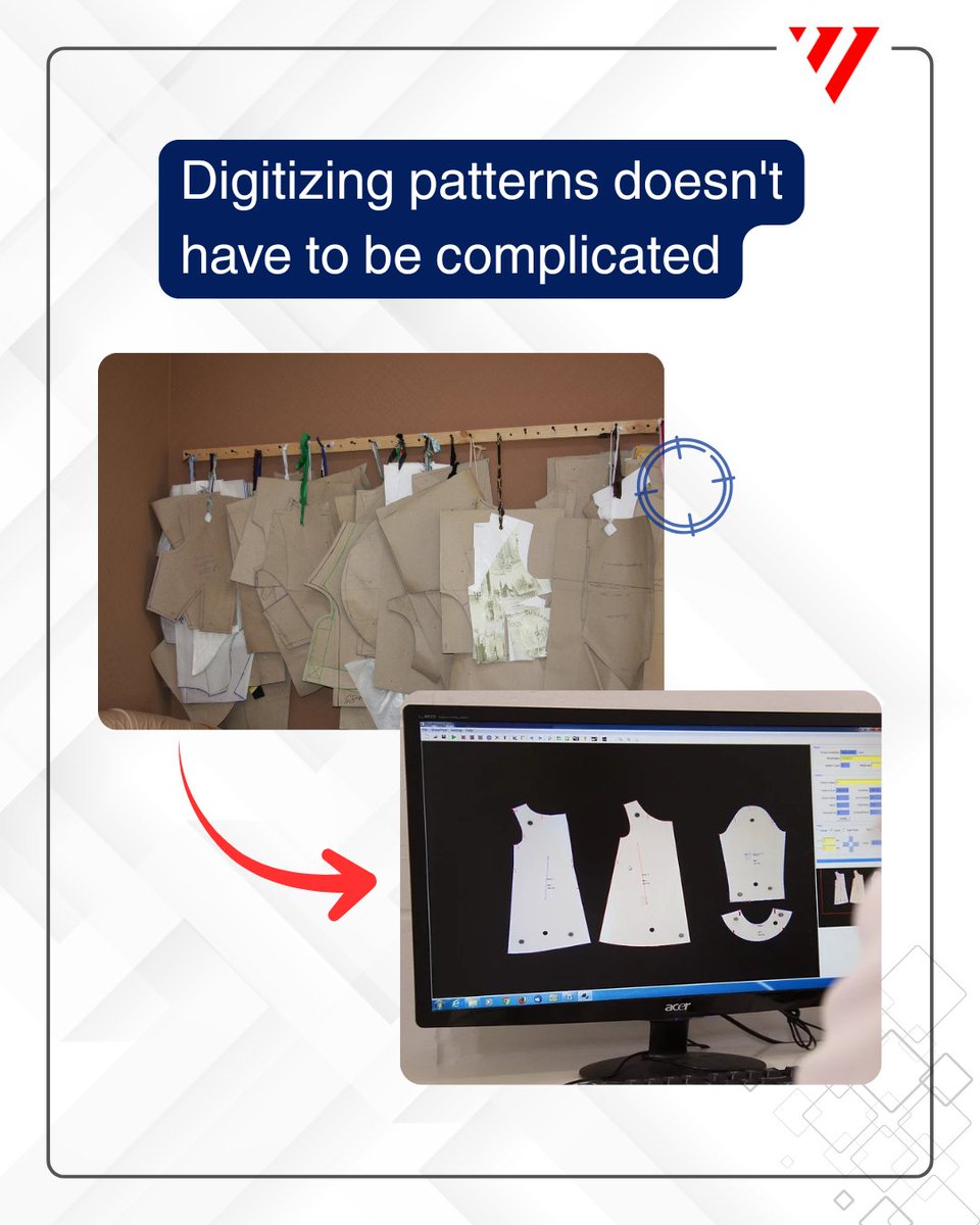 Velocity Plotters / Intelligent Cutting & Plotting tweet media