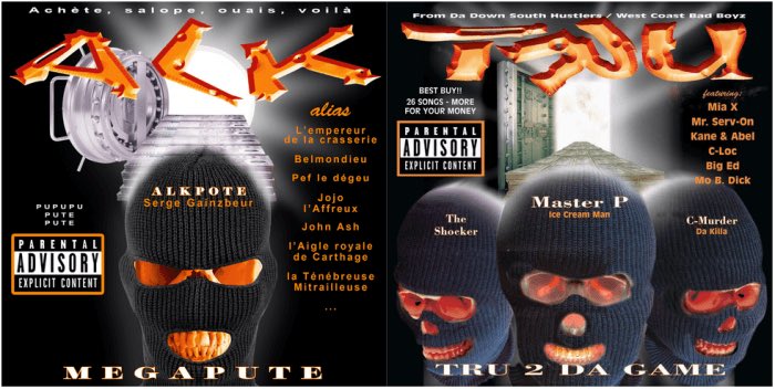 baka flocka flame ↙↙↙ tweet media