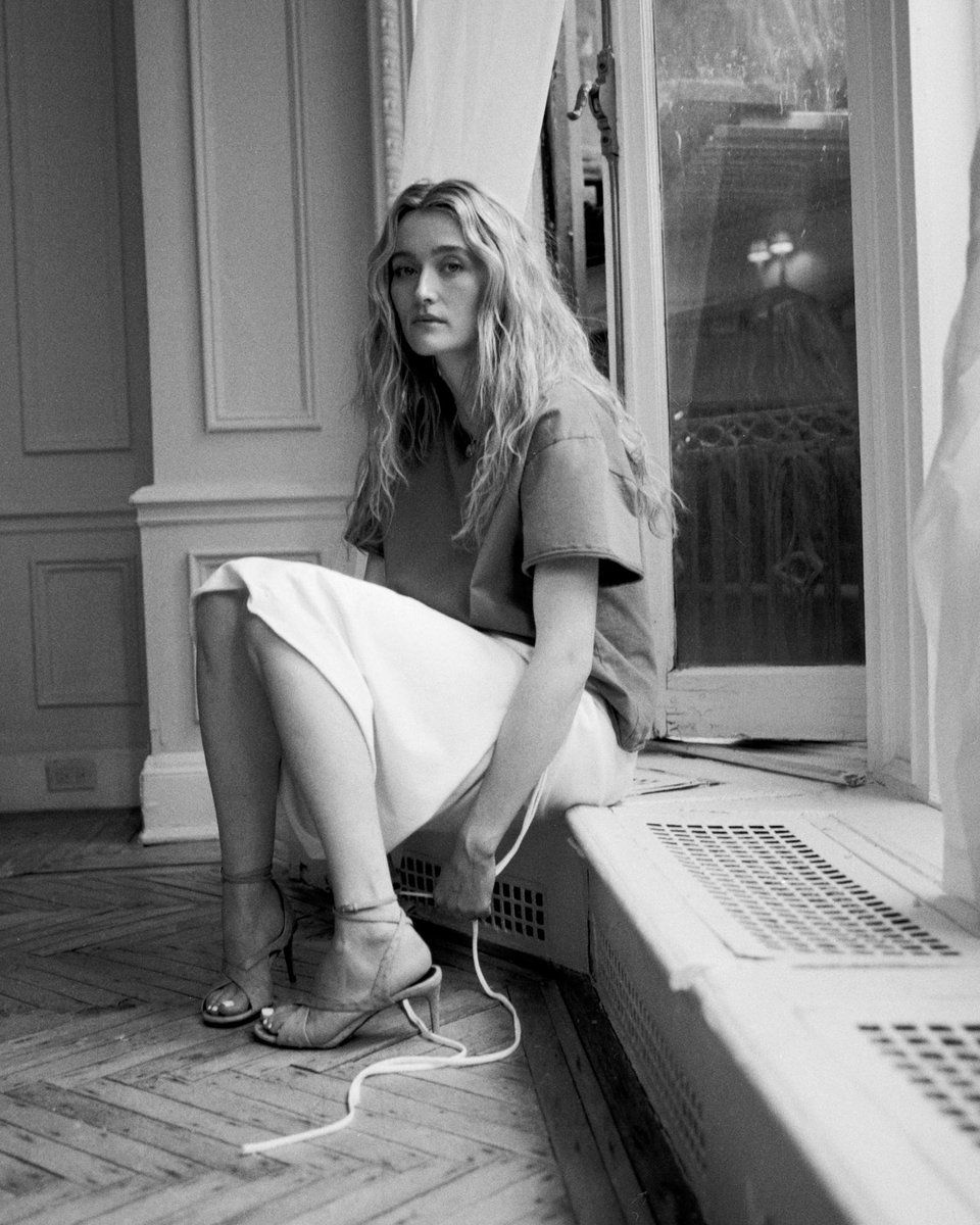 Sarah Pidgeon Updates tweet media