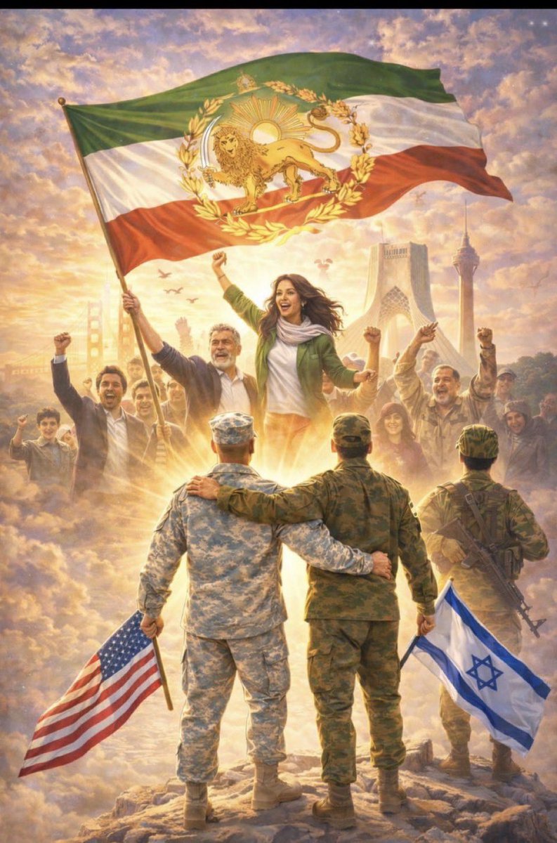 Amir Karimi tweet media