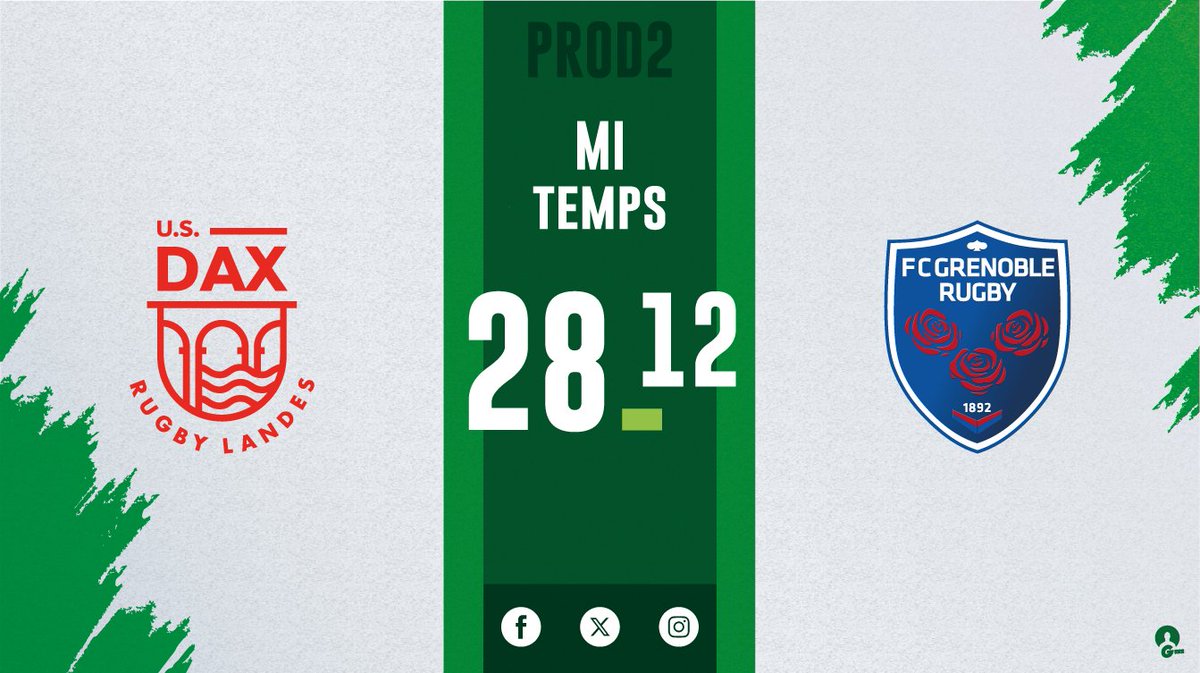 Infos Prod2 tweet media