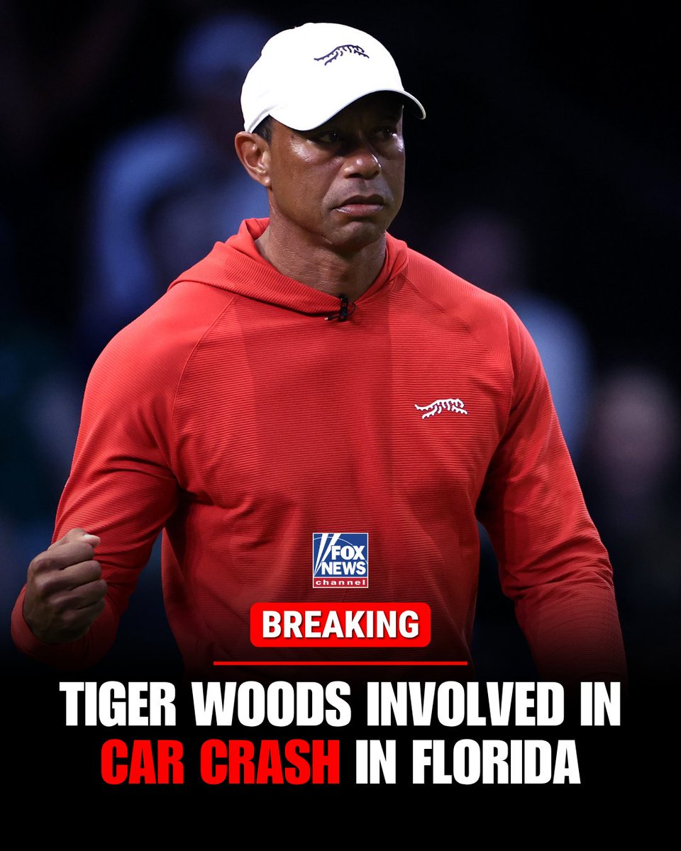 Fox News tweet media