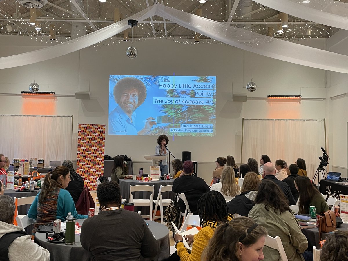 MSDE Comprehensive Arts Education tweet media