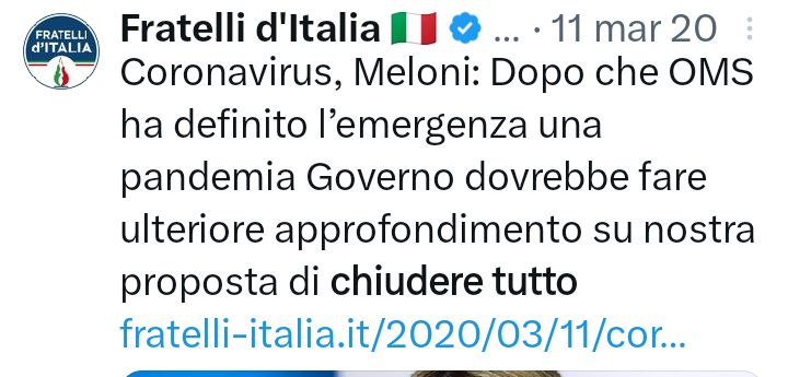 "Fabio C". (R.I.A) tweet media