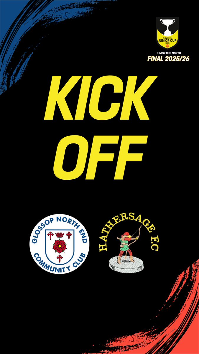 Derbyshire FA tweet media