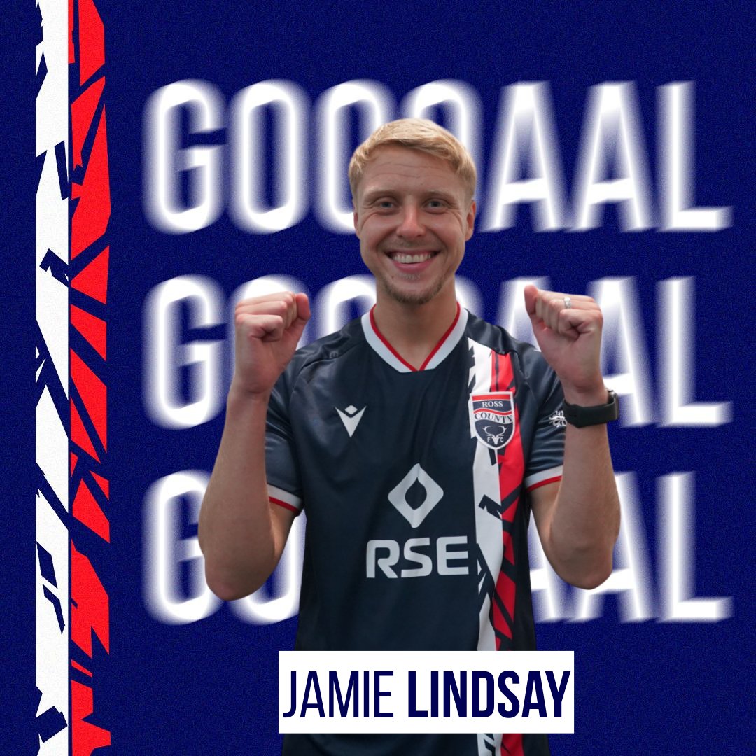 Ross County FC tweet media