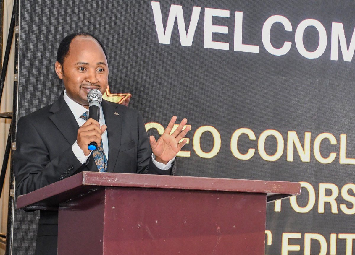 Shaukat Abdulrazak,PhD,EBS tweet media