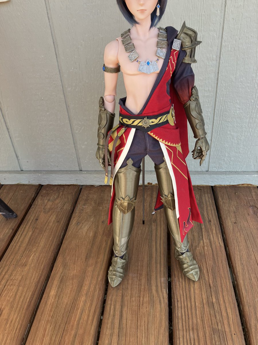 Witty’s Craft Corner tweet media