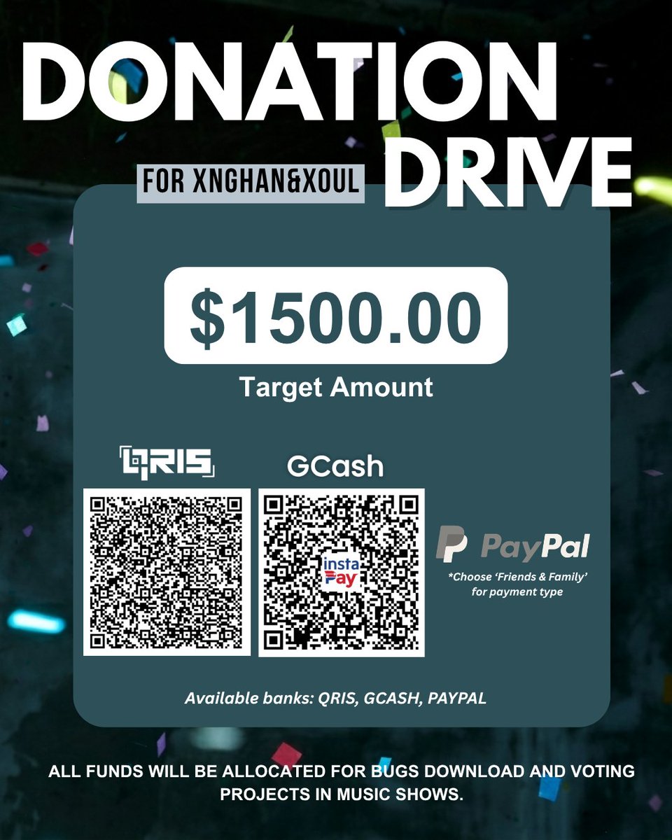 XngHan STREAM tweet media