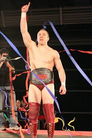 Daniel Copperhead: Rassler tweet media