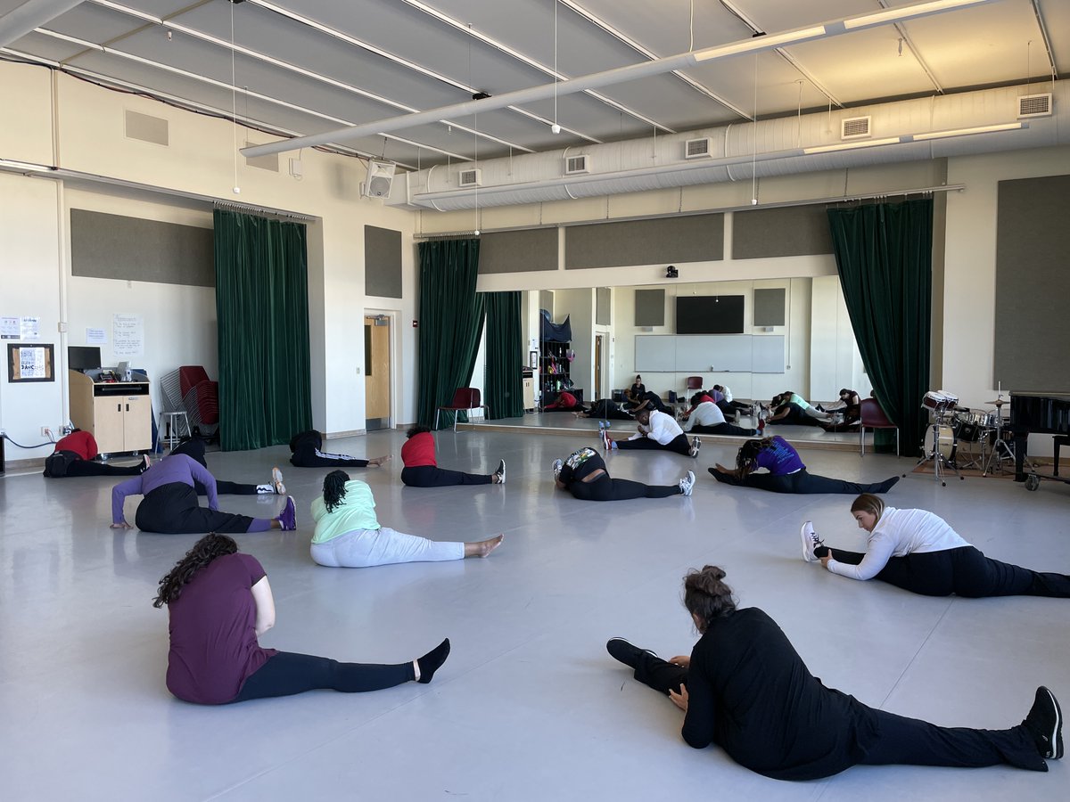 MSDE Comprehensive Arts Education tweet media