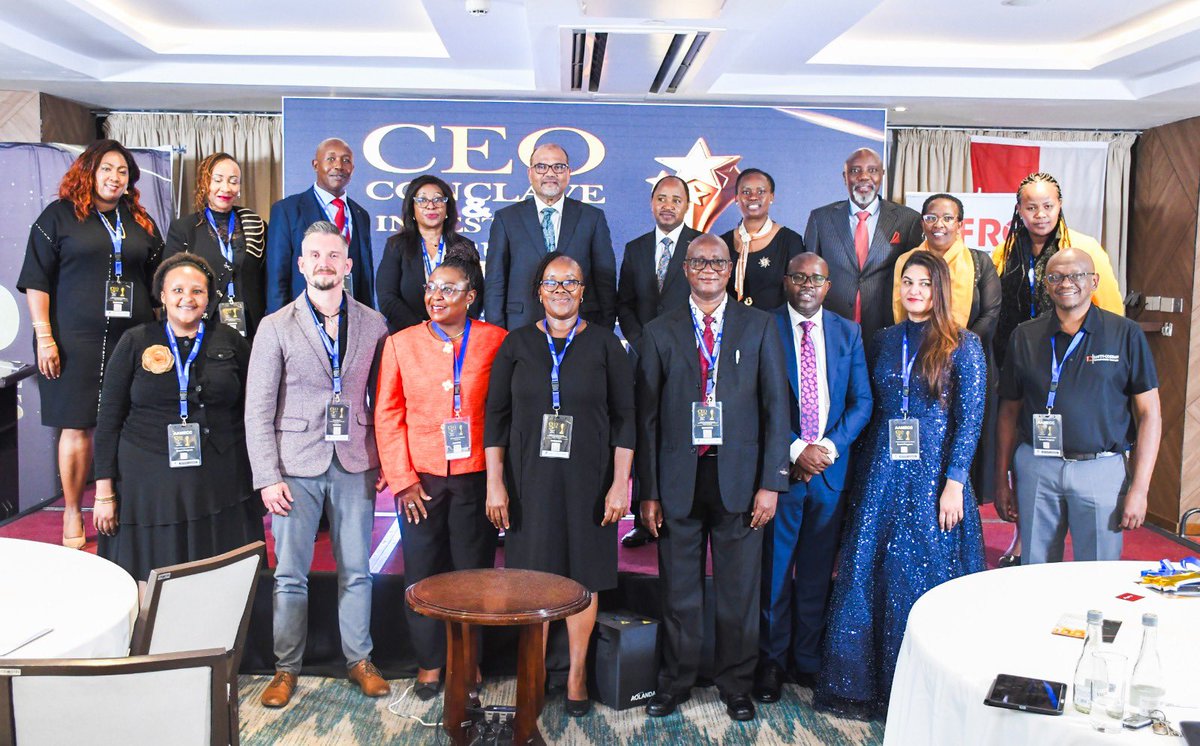 Shaukat Abdulrazak,PhD,EBS tweet media