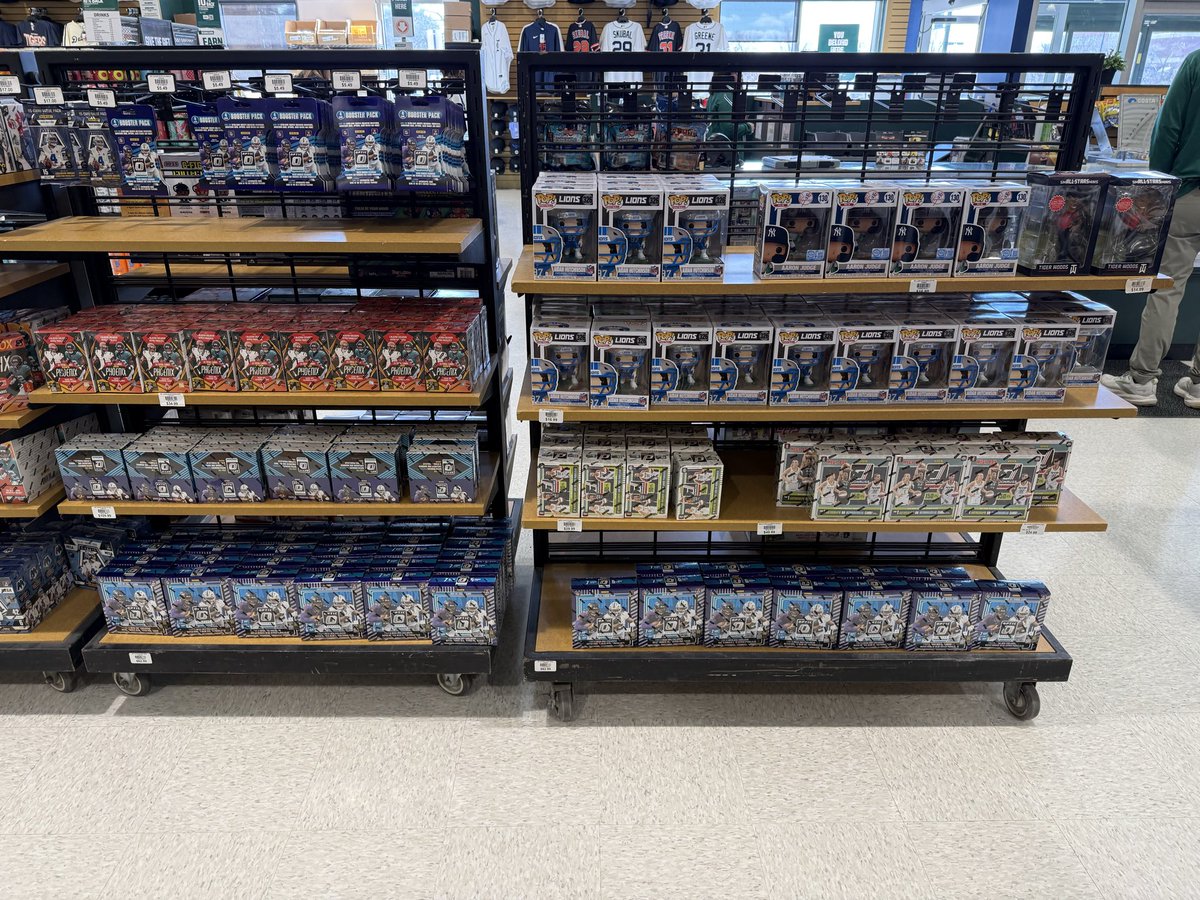 Hall-Of-Fame Cards tweet media