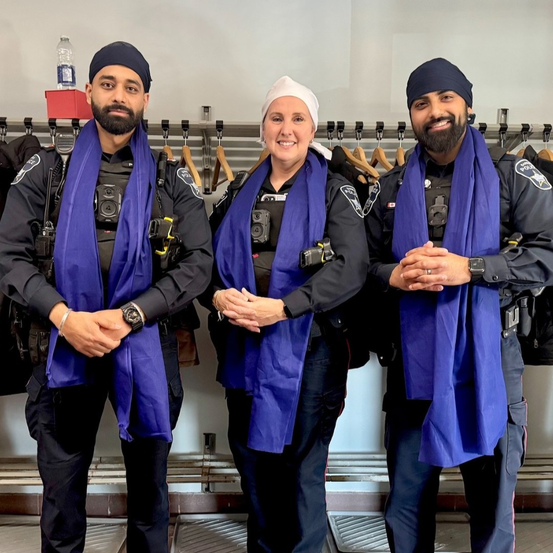 County of Simcoe tweet media