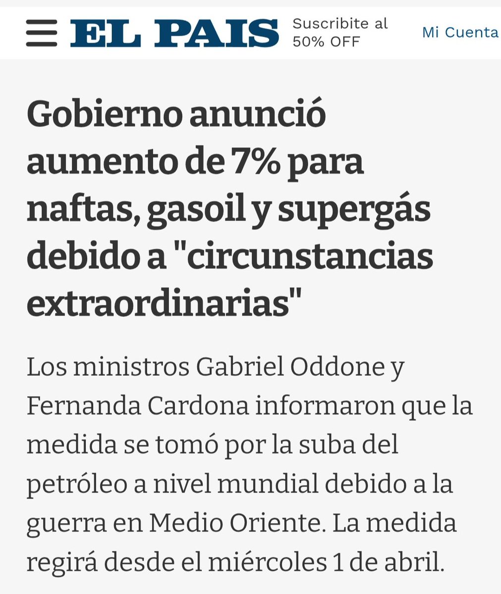 🇺🇾🇦🇷 Diego Ⓜ️oreira 🇺🇾 tweet media