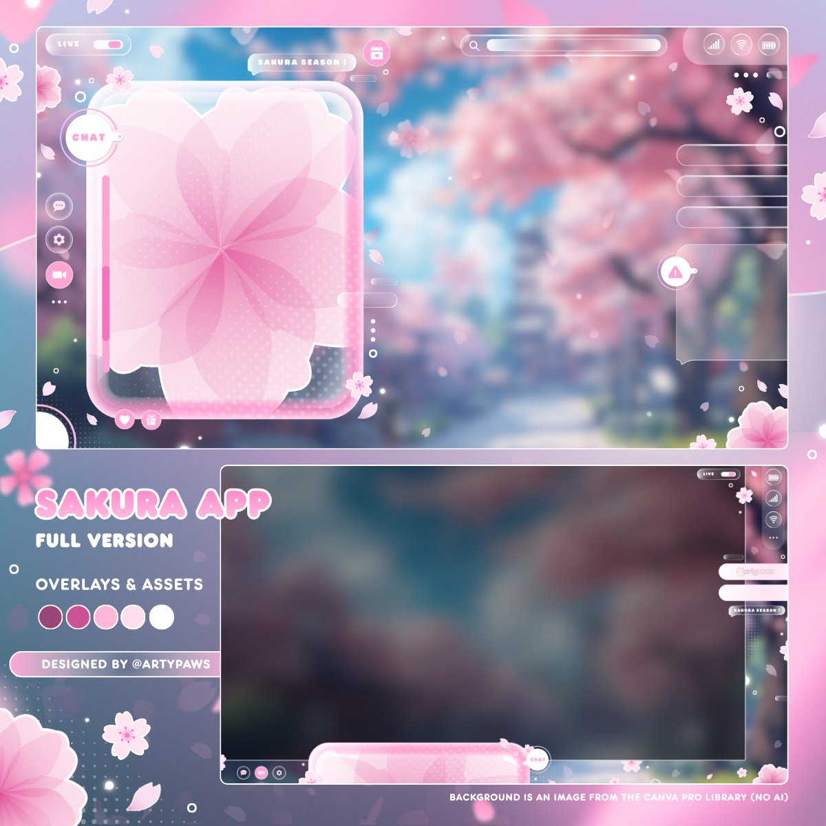 ArtyPaws🌷🍃 | MAY WAITLIST OPEN !! :3 tweet media