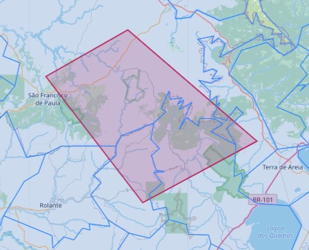 Defesa Civil RS tweet media