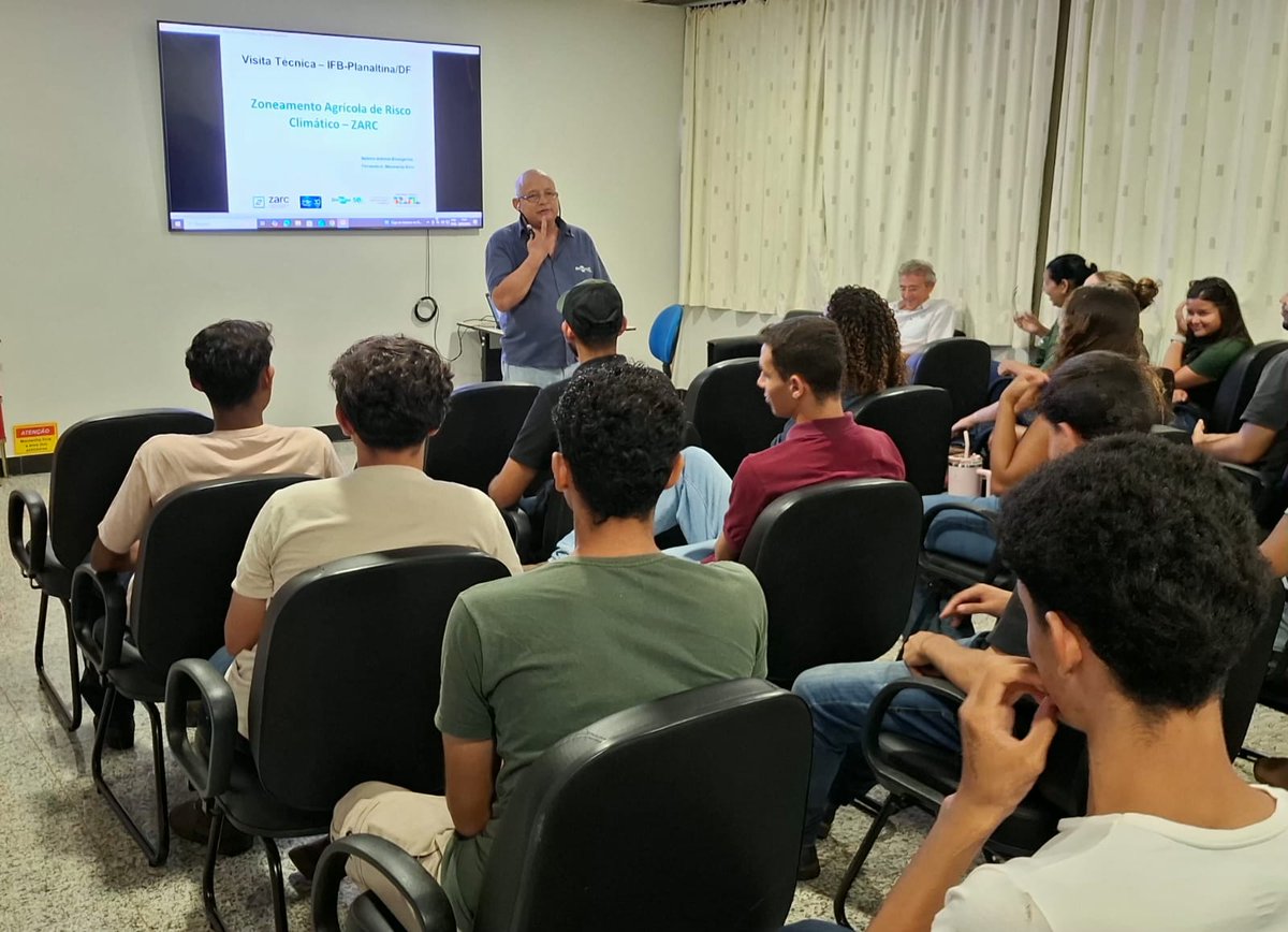 Embrapa Cerrados tweet media