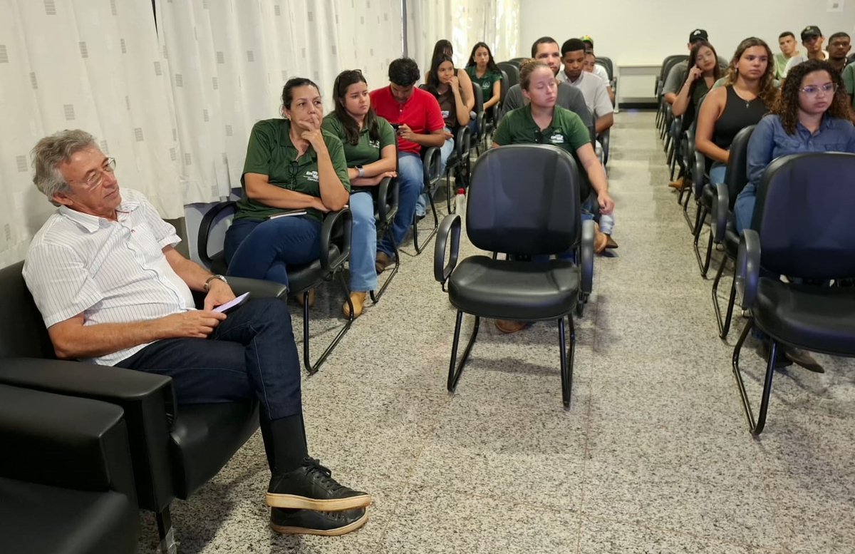 Embrapa Cerrados tweet media