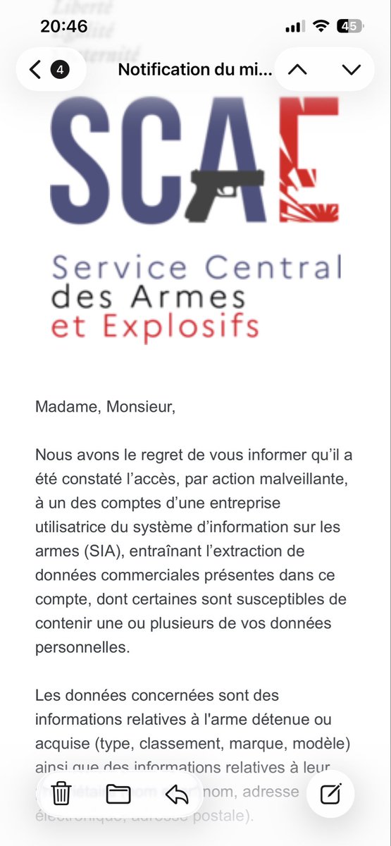 Christian tweet media