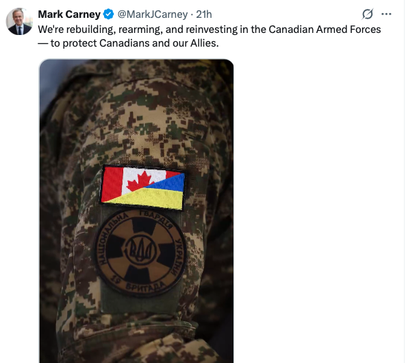 The Buck You Will tweet media