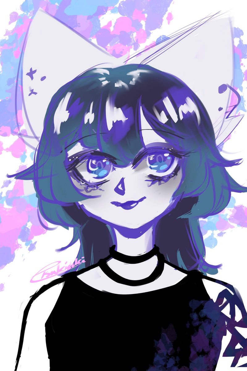 Piolit (COMMS OPEN!) tweet media