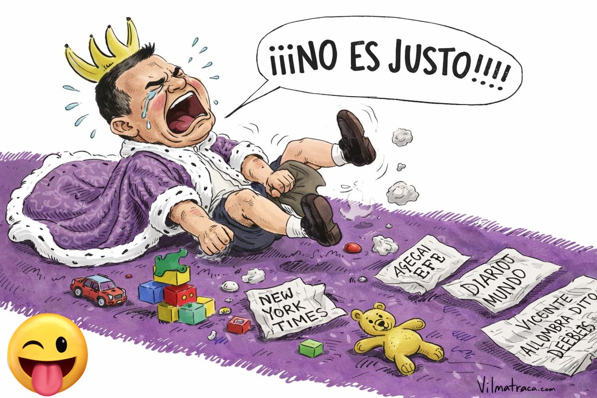 Andrés Spaudo Canals tweet media