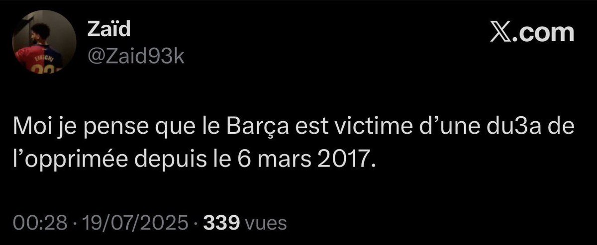 𝓜𝓜𝓥 𝓕𝓒𝓑 🫀 tweet media