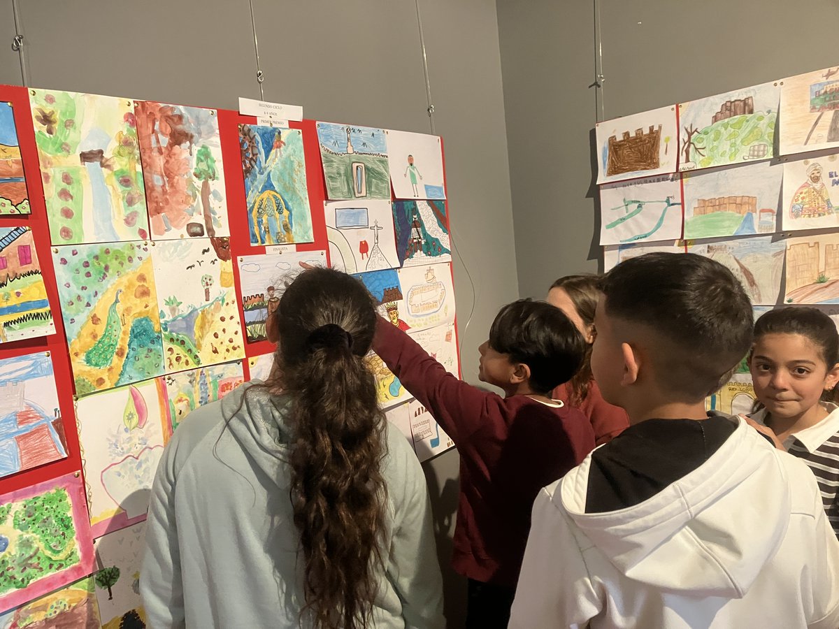 Junta Municipal de Monteagudo tweet media