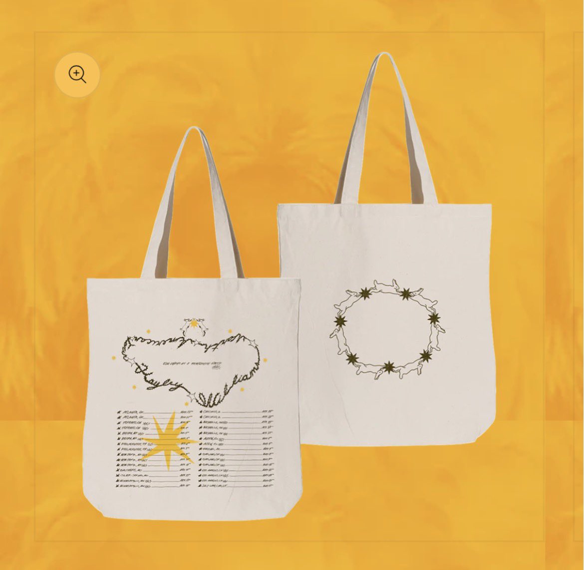 ✶ Ilaria Palmieri ✶ tweet media