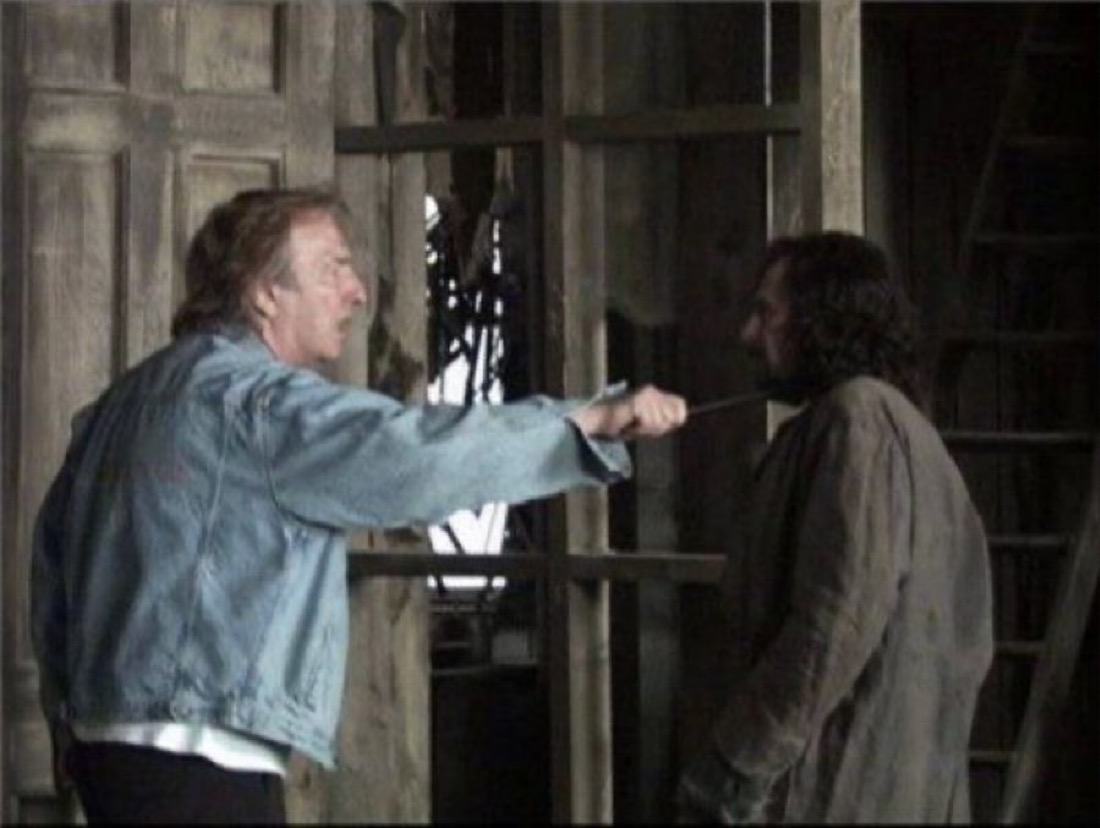 Daily Harry Potter tweet media