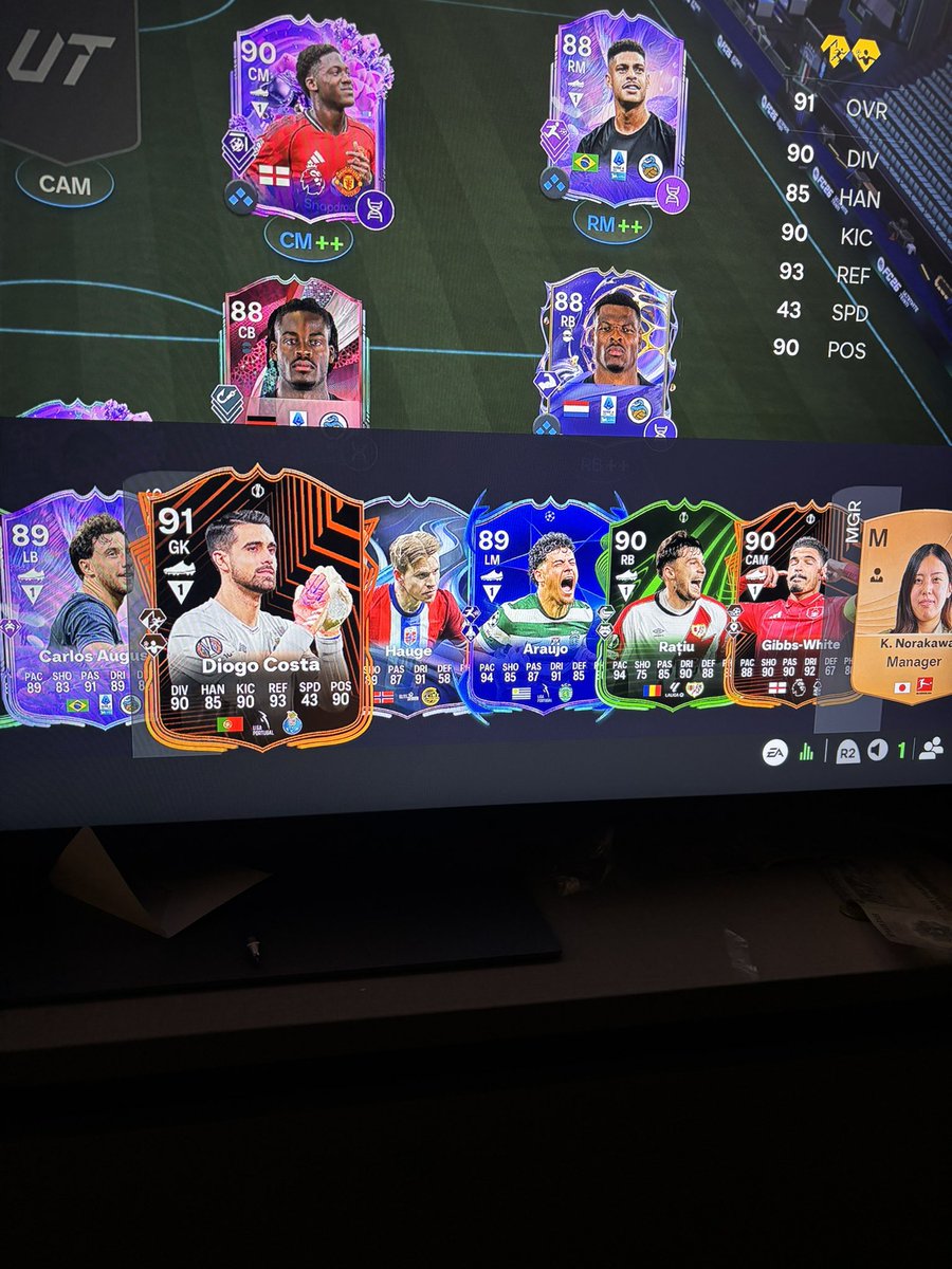 f.c united tweet media