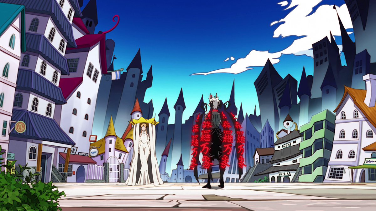 Otakus Brasil 🍥 tweet media