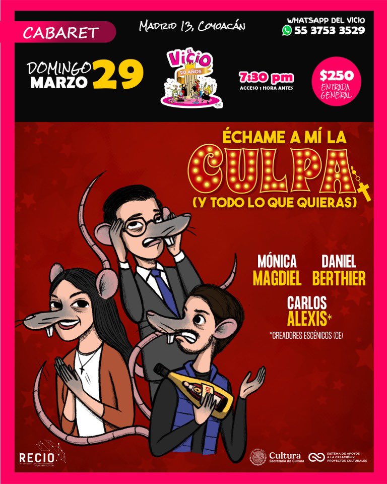 Entretenia tweet media