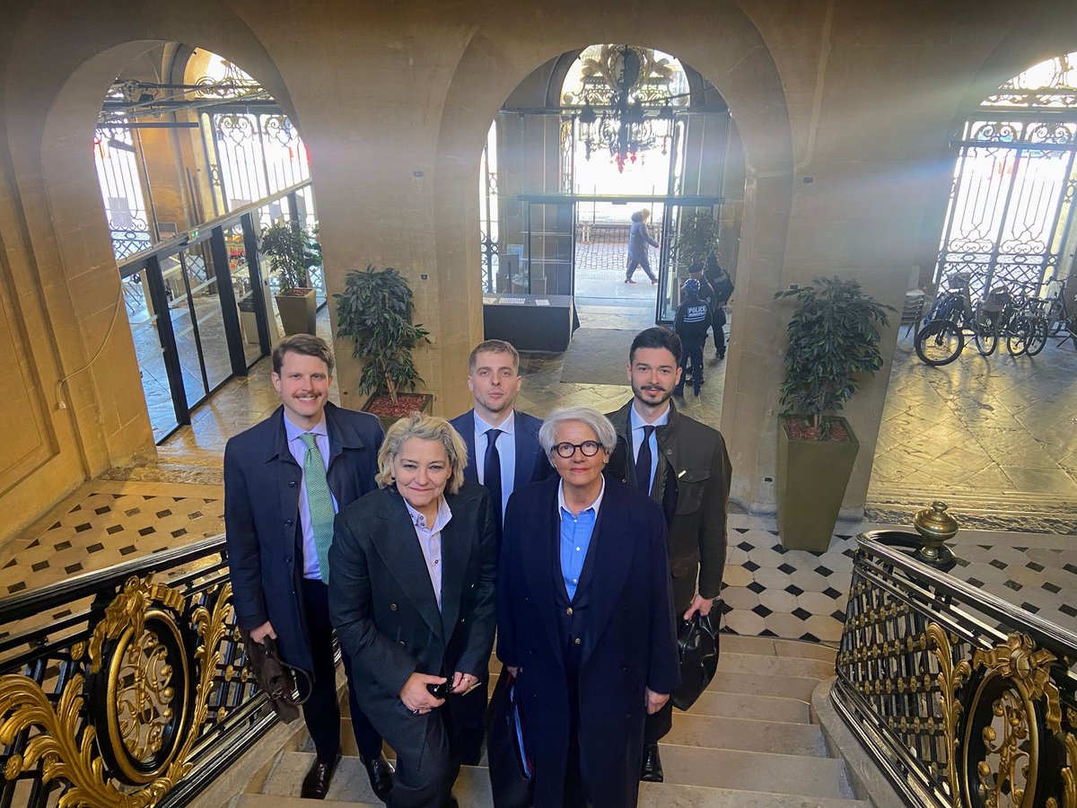 MClaudeVoinçon 🇫🇷Ⓜ️ tweet media