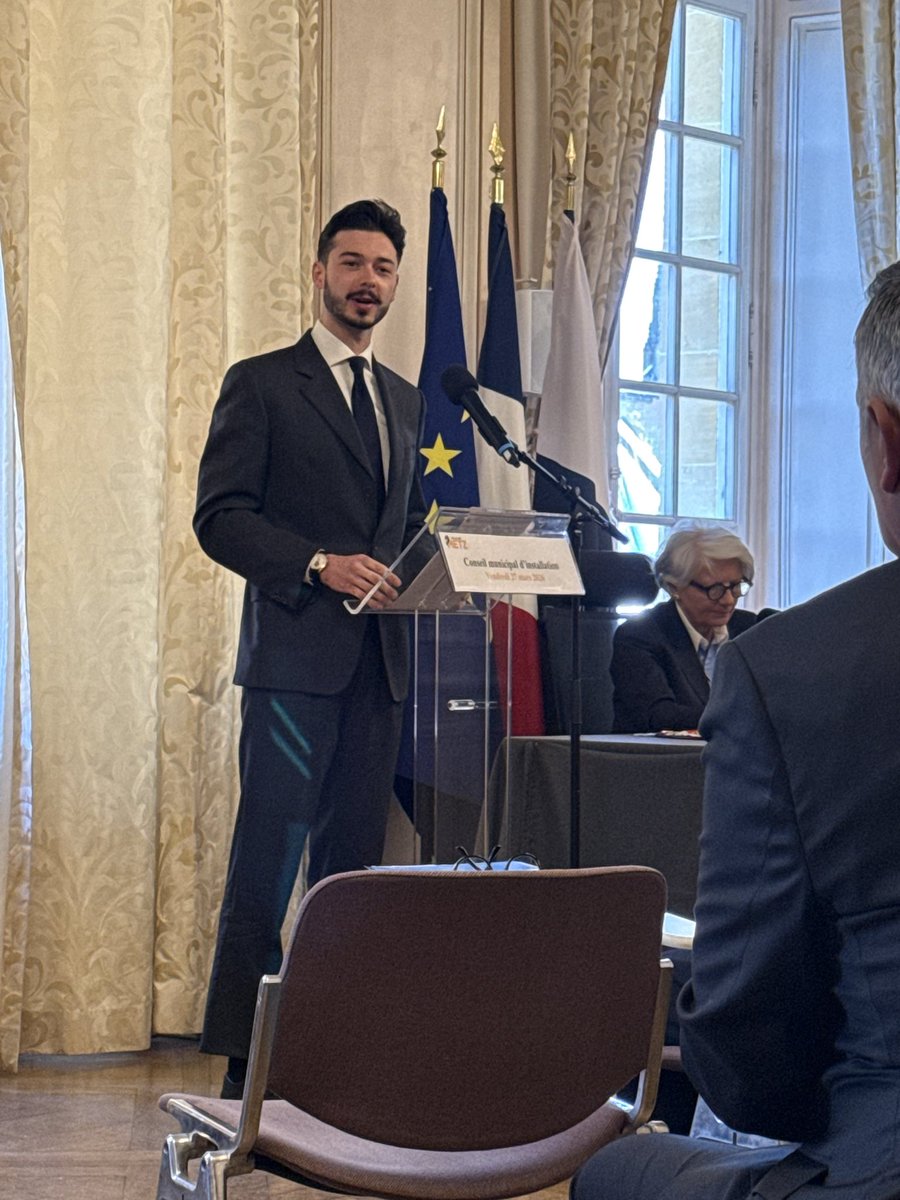 MClaudeVoinçon 🇫🇷Ⓜ️ tweet media