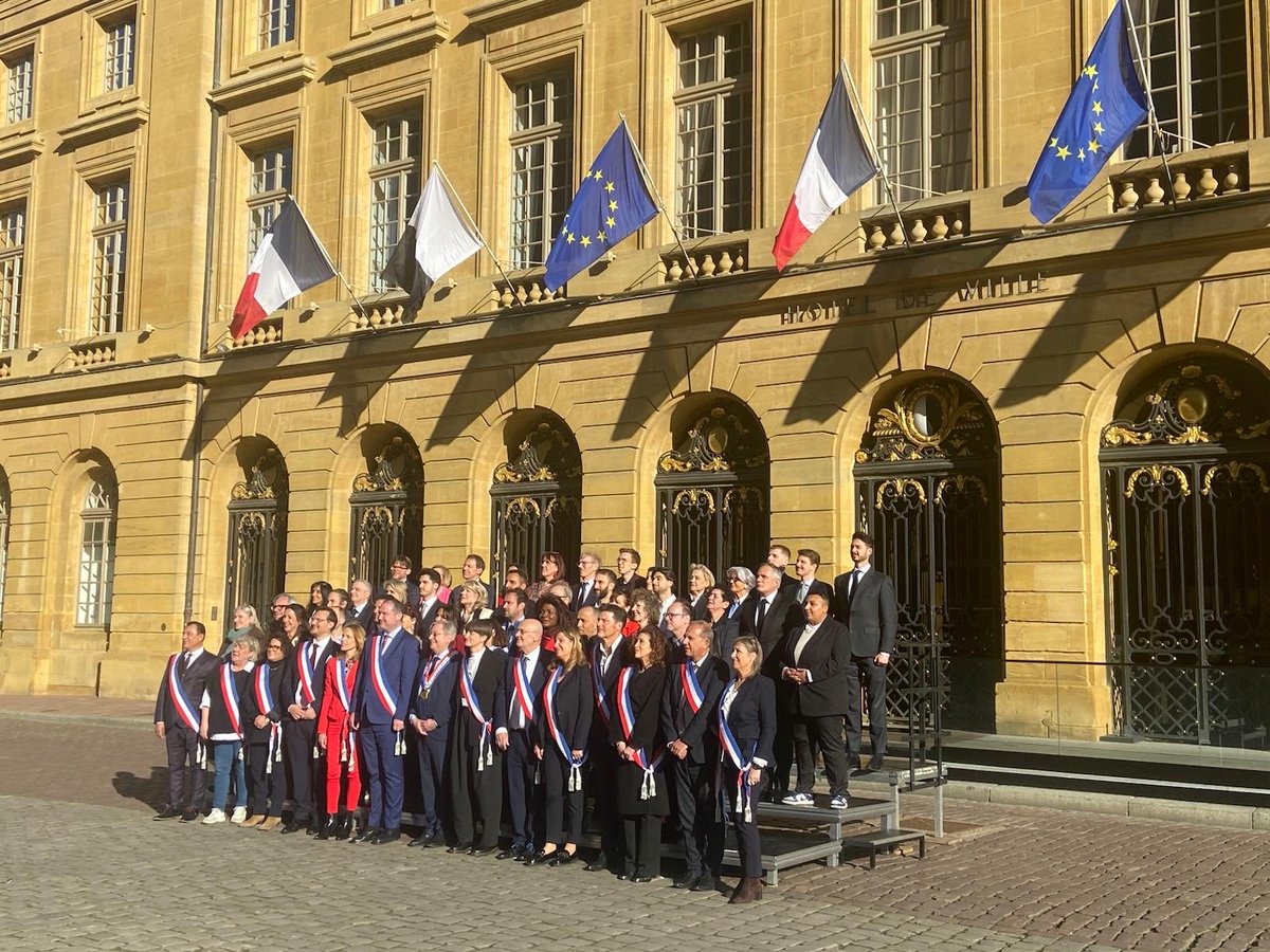 MClaudeVoinçon 🇫🇷Ⓜ️ tweet media