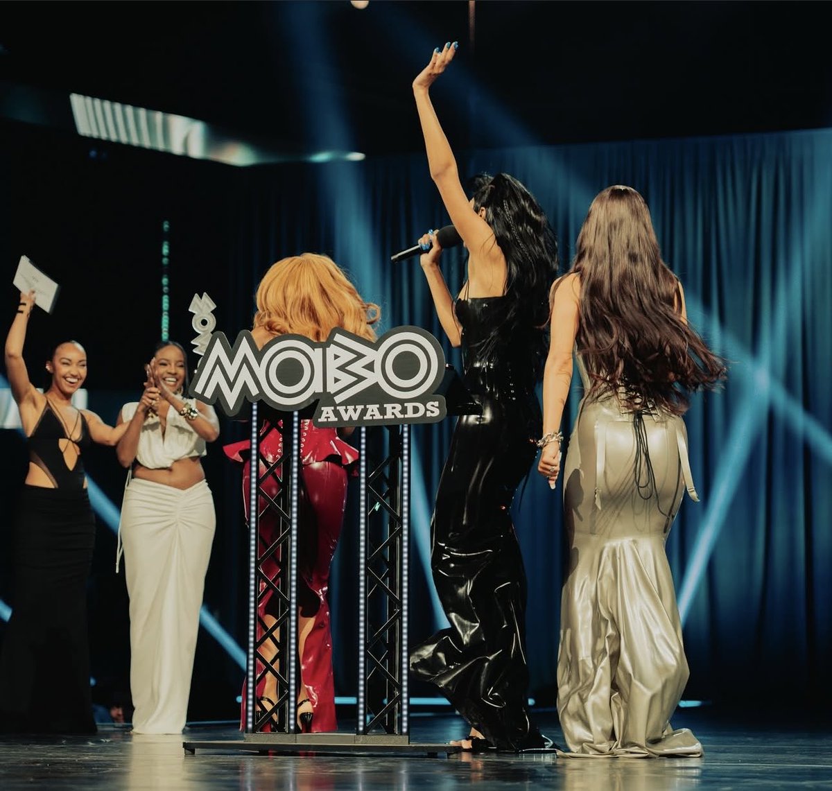 pre 💚 tweet media