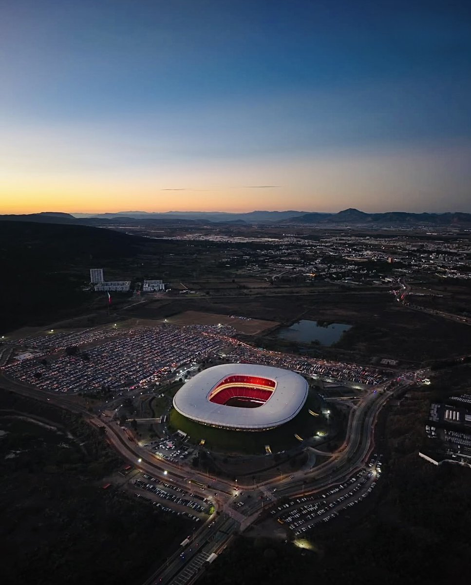 Chivas Pictures That Go Hard tweet media