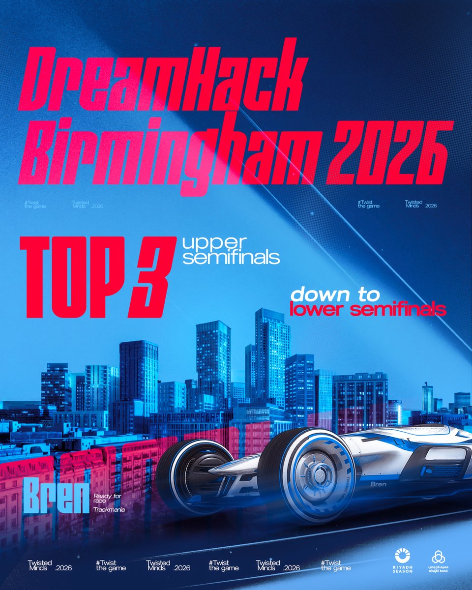 Twisted Minds 🧠 tweet media