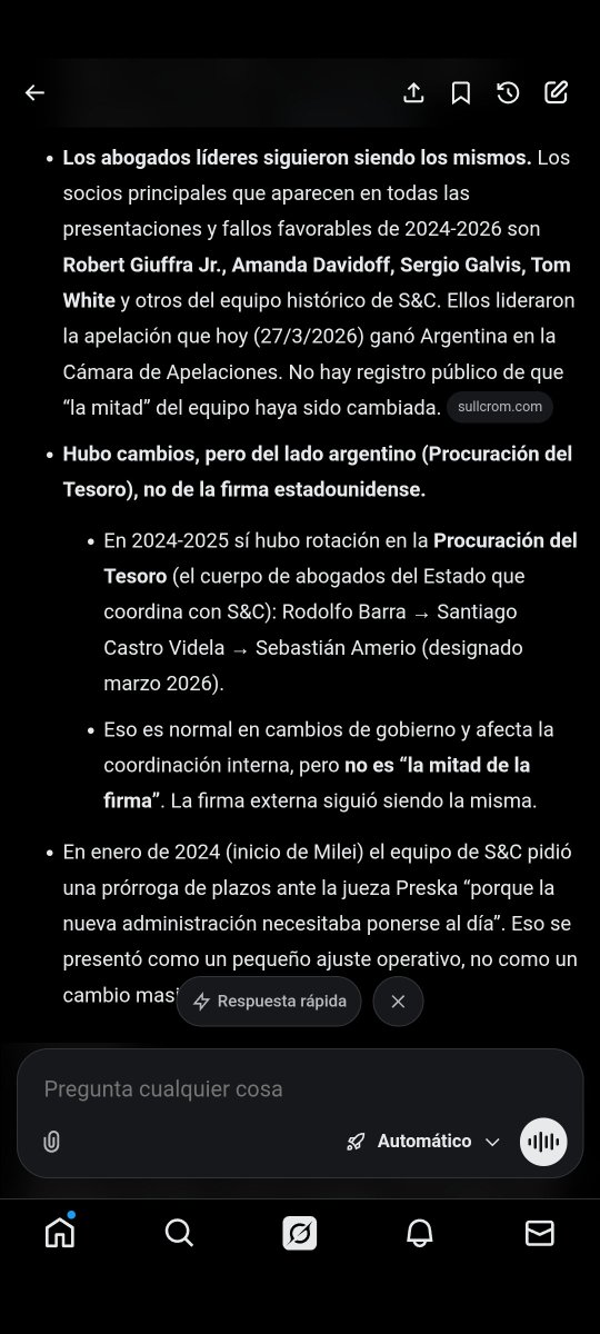 Elzstain voló la AMIA para hacer un shopping tweet media