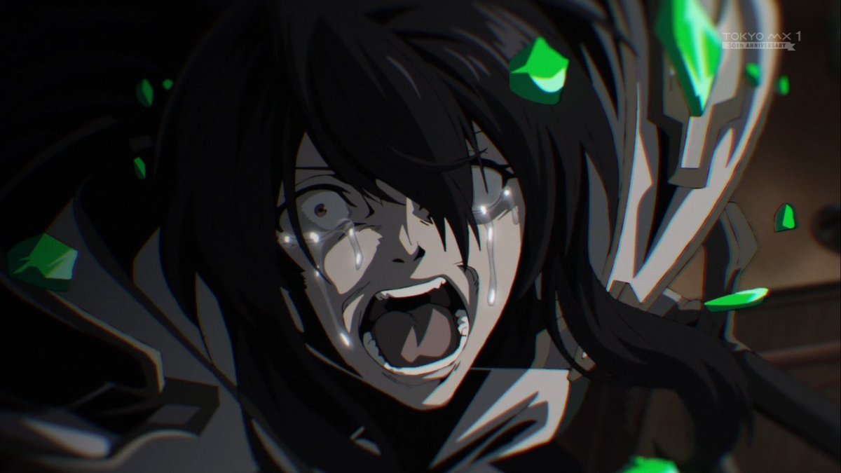 ラテ@絶唱35,36 tweet media