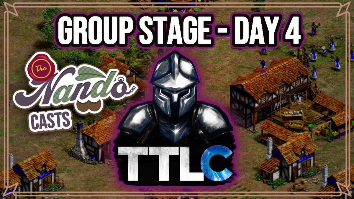 TheNando 🕰️📖 tweet media