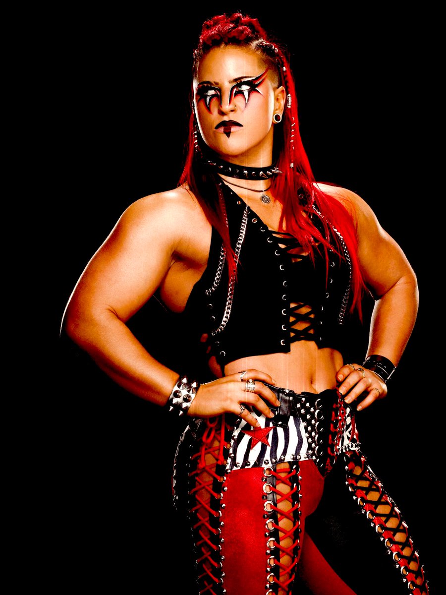 𝐙𝙖𝙧𝙞𝙖 ☥ tweet media