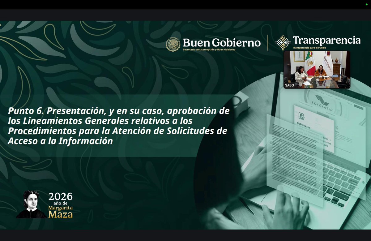 Sergio Arturo Aguiñaga Muñiz tweet media