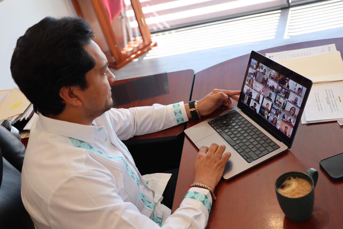 Sergio Arturo Aguiñaga Muñiz tweet media