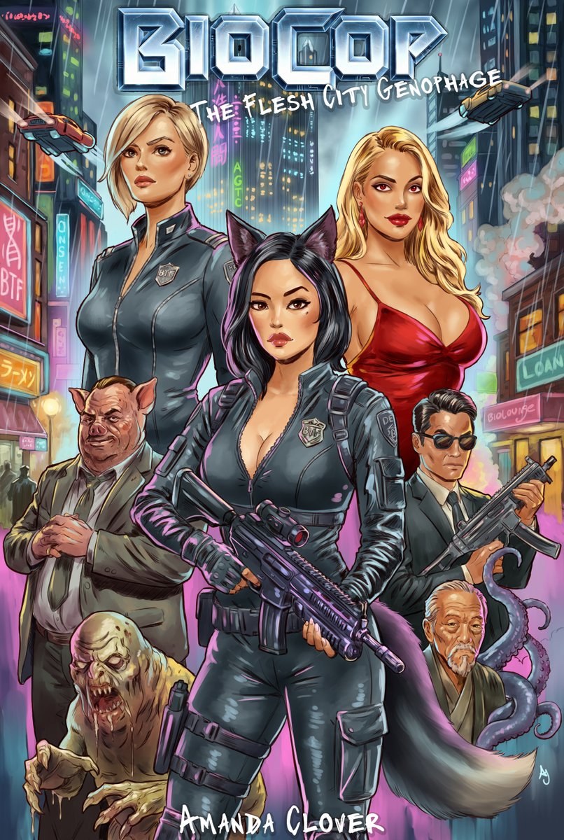 Amanda Clover 🍑 tweet media